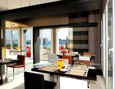 هتل لا پرل د مگادر