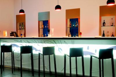 هتل لا پرل د مگادر