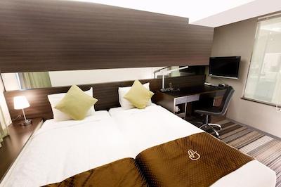 هتل برایتون سیتی اُساکا کیتاهاما