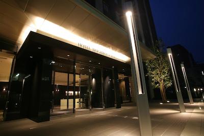 هتل برایتون سیتی اُساکا کیتاهاما