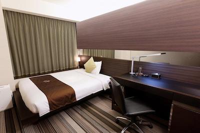 هتل برایتون سیتی اُساکا کیتاهاما