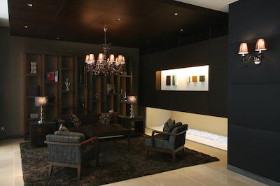 هتل برایتون سیتی اُساکا کیتاهاما