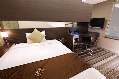 هتل برایتون سیتی اُساکا کیتاهاما