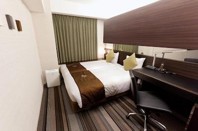 هتل برایتون سیتی اُساکا کیتاهاما