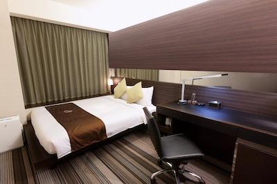 هتل برایتون سیتی اُساکا کیتاهاما