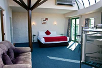 پارکلان متر لج