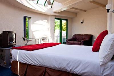 پارکلان متر لج