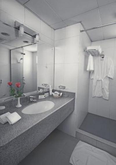 سفیر کنتیننتال