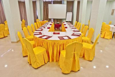 سفیر کنتیننتال