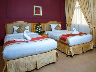 سفیر کنتیننتال