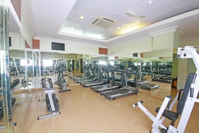 سفیر کنتیننتال