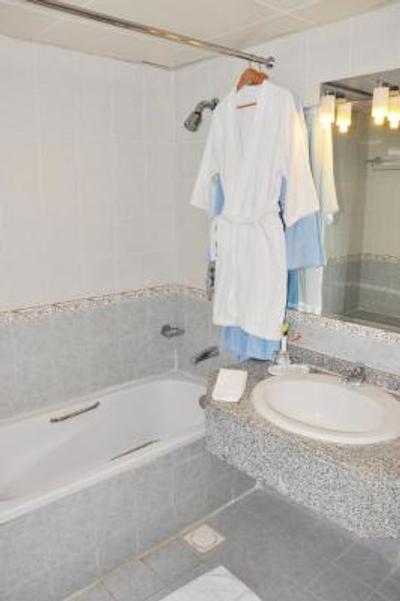 سفیر کنتیننتال