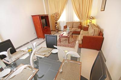 سفیر کنتیننتال