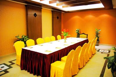 سفیر کنتیننتال