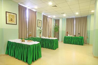 سفیر کنتیننتال