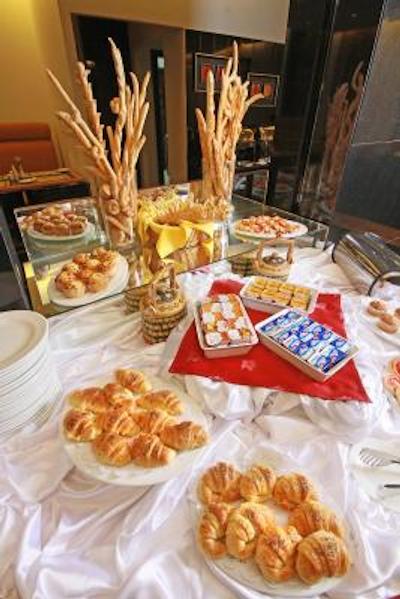 سفیر کنتیننتال