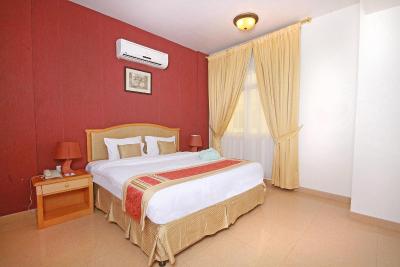 سفیر کنتیننتال