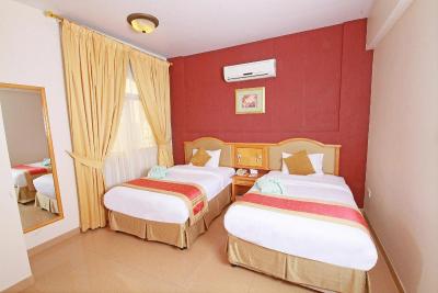 سفیر کنتیننتال