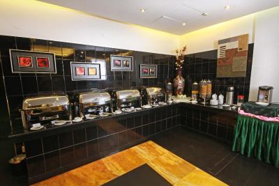 سفیر کنتیننتال