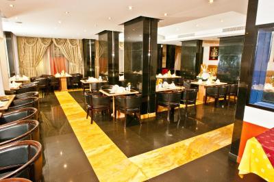 سفیر کنتیننتال