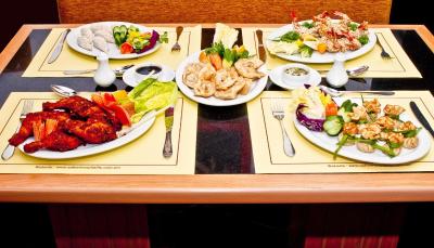 سفیر کنتیننتال