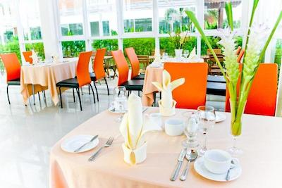 سنتر پارک سرویس اپارتمنت اند هتل