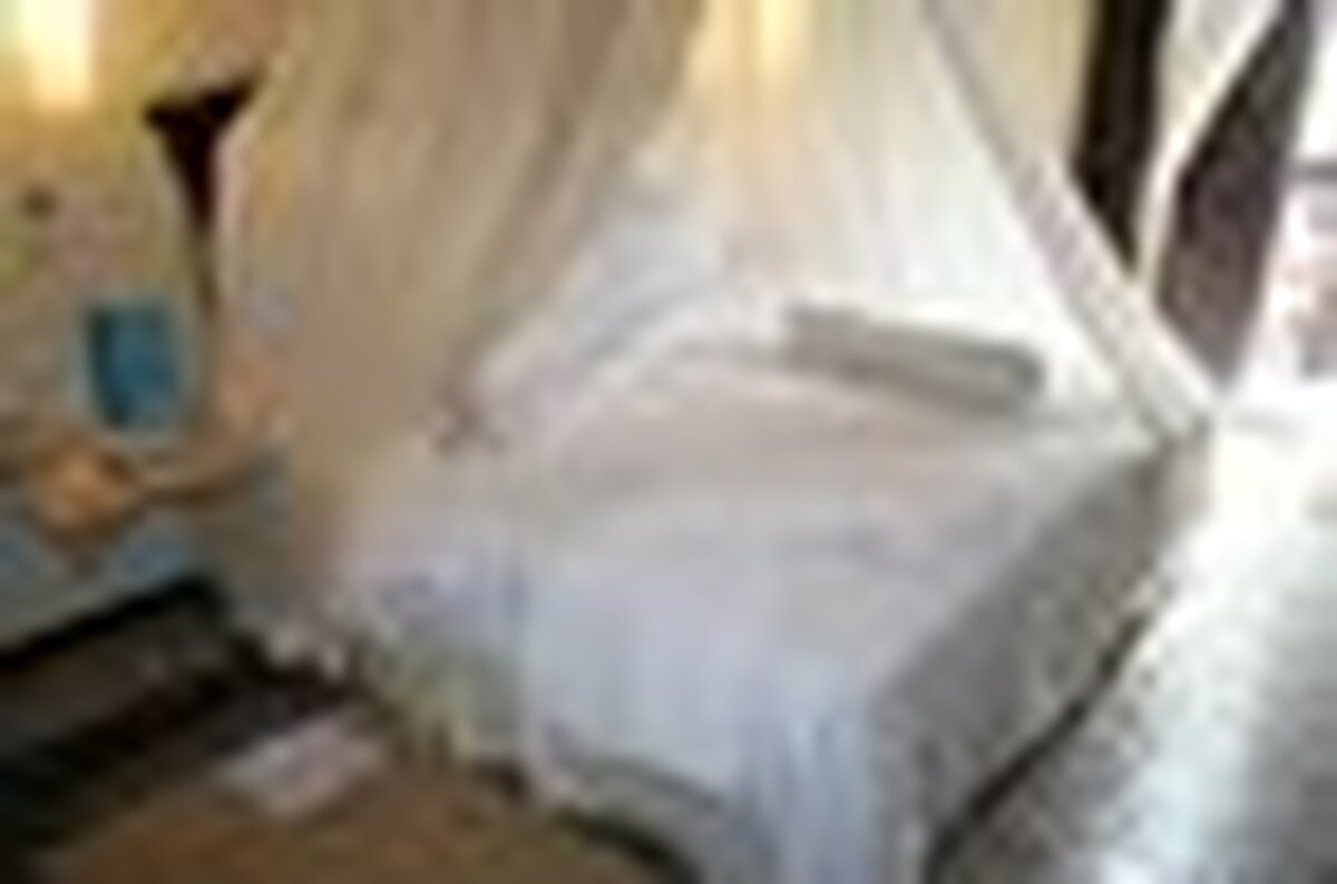 Piedra de Agua Boutique Hotel