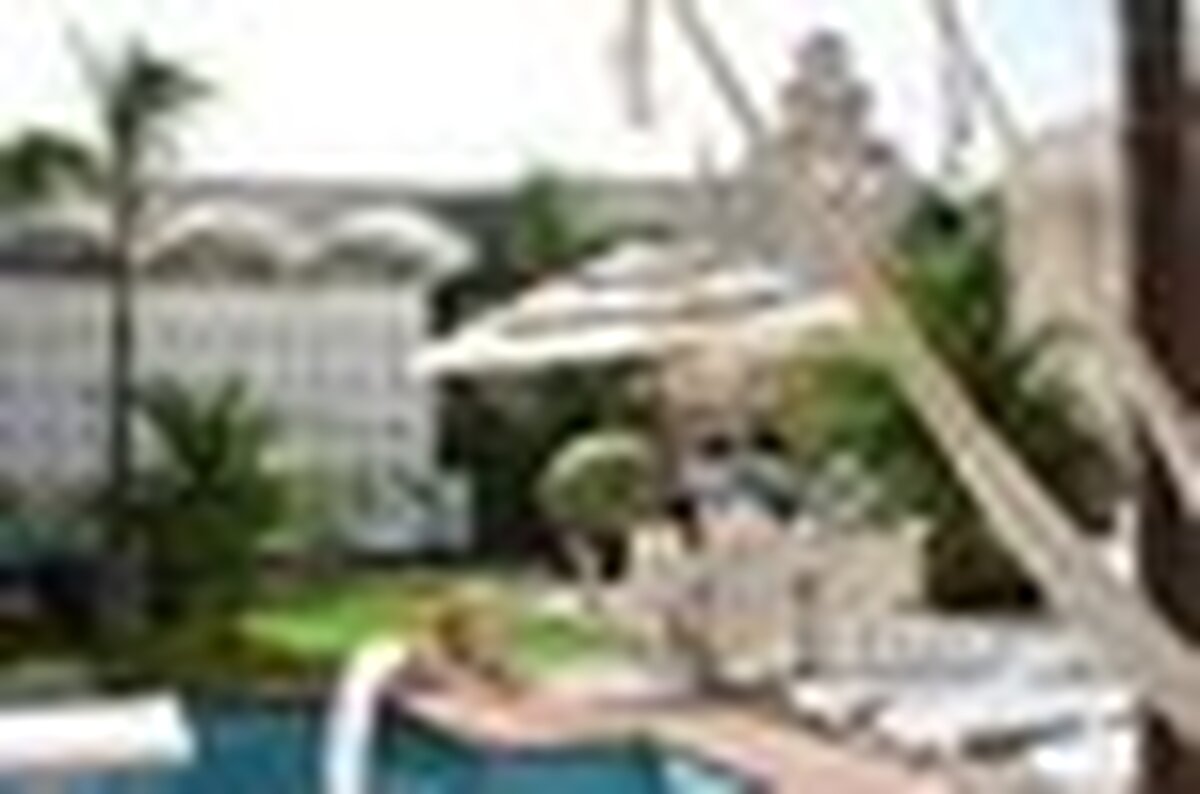 Piedra de Agua Boutique Hotel