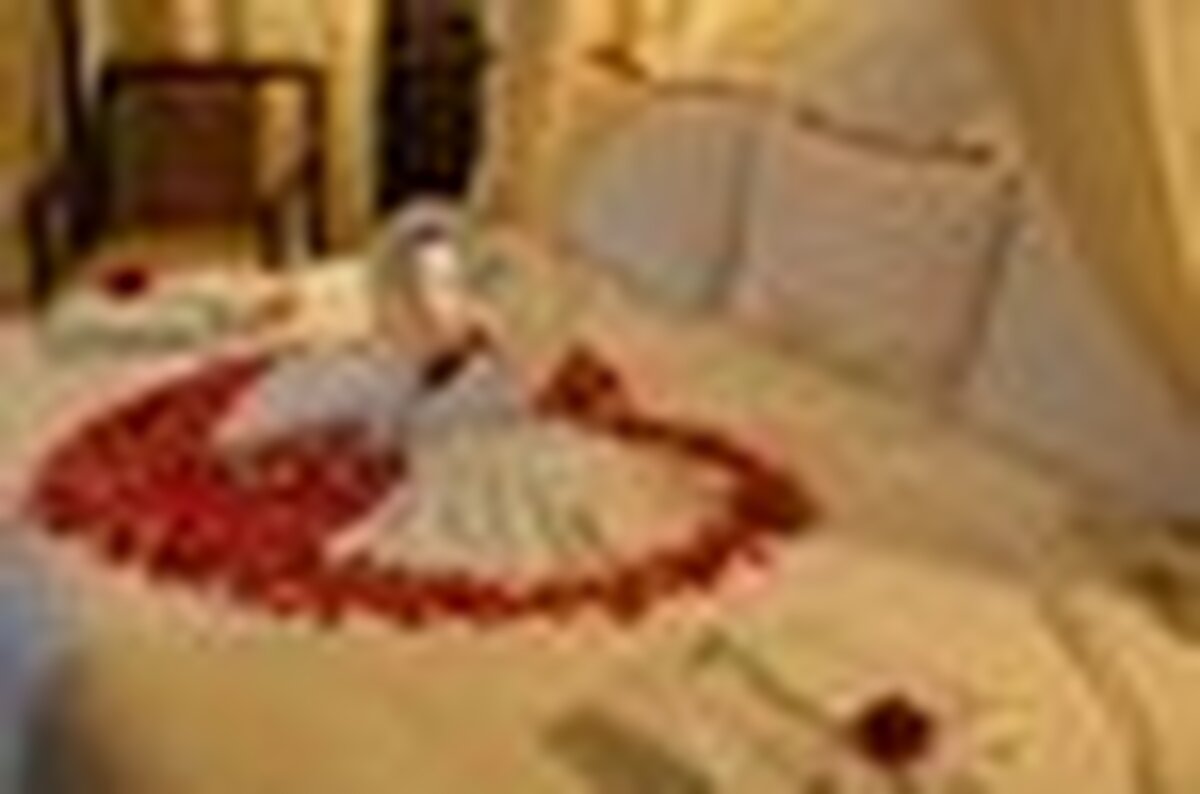Piedra de Agua Boutique Hotel