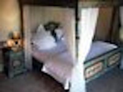 مانگاپاپا هتل