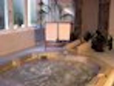 مانگاپاپا هتل