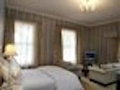 مانگاپاپا هتل