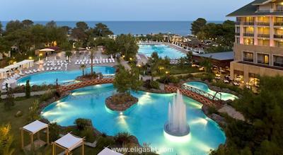 ووج آوانگارد کمر