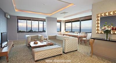 ووج آوانگارد کمر