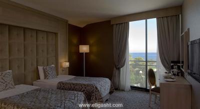 ووج آوانگارد کمر