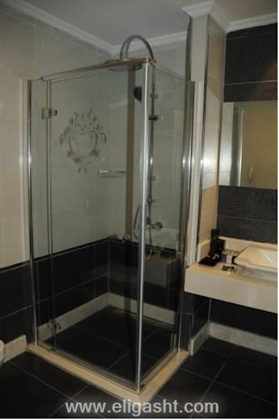 ووج آوانگارد کمر