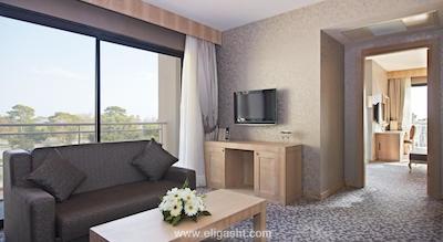 ووج آوانگارد کمر