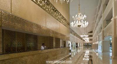 ووج آوانگارد کمر