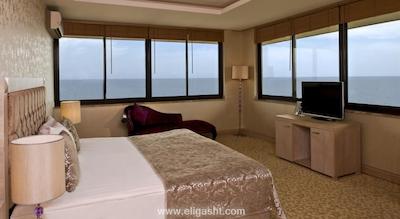 ووج آوانگارد کمر