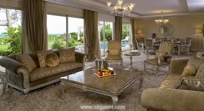 ووج آوانگارد کمر