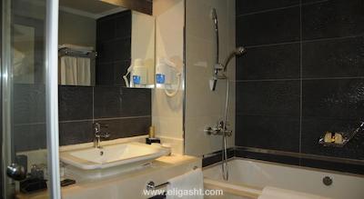 ووج آوانگارد کمر