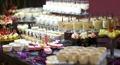 ووج آوانگارد کمر