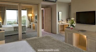 ووج آوانگارد کمر