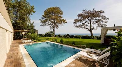 ووج آوانگارد کمر