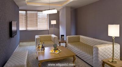 ووج آوانگارد کمر