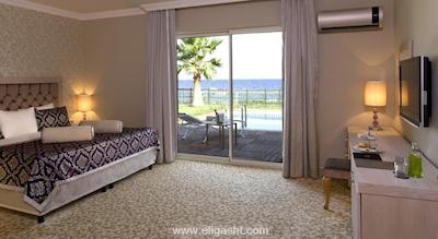 ووج آوانگارد کمر