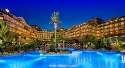 ووج آوانگارد کمر