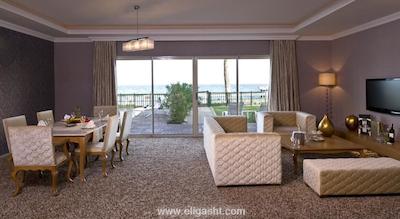 ووج آوانگارد کمر