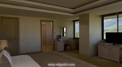 ووج آوانگارد کمر