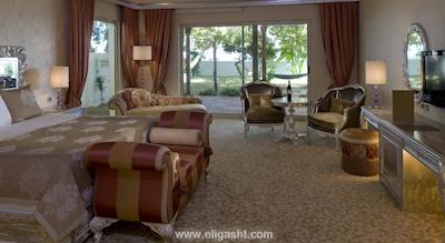 ووج آوانگارد کمر